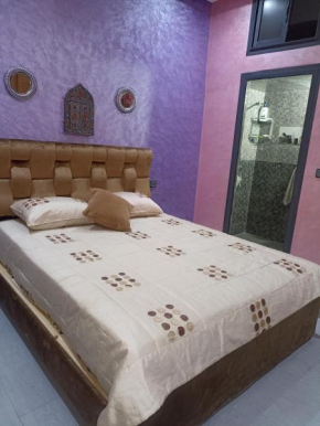 منزل الراحة والهواء النقي